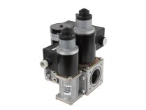 Двойной электромагнитный клапан Honeywell VQ450BD1003-0300A.