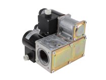 Двойной электромагнитный клапан Honeywell VQ450BD1003-0300A.