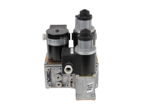 Двойной электромагнитный клапан Honeywell VQ450BD1003-0300A.