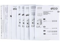 Дизельная горелка Elco VL 1.105 KL, арт: 3836899.