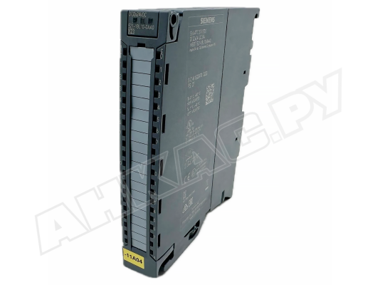 Модуль дискретного ввода Siemens, арт: 6ES7521-1BL10-0AA0. Модуль дискретного ввода Siemens, арт: 6ES7521-1BL10-0AA0.