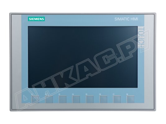 Панель оператора Siemens KTP900 Basic, арт: 6AV2123-2JB03-0AX0.