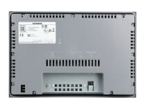 Панель оператора Siemens KTP900 Basic, арт: 6AV2123-2JB03-0AX0.