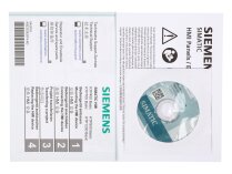 Панель оператора Siemens KTP900 Basic, арт: 6AV2123-2JB03-0AX0.