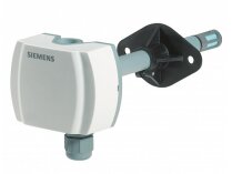 Датчик влажности канальный Siemens QFM2100