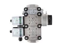 Клапан с регулятором соотношения Kromschroder VCG3E50R/50R05NGNVWR/PPPP/PPPP, арт: 88106914.