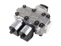 Клапан с регулятором соотношения Kromschroder VCG3E50R/50R05NGNVWR/PPPP/PPPP, арт: 88106914.