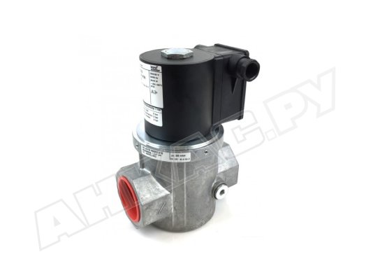 Запорный газовый клапан Kromschroder VG 25R02NT31D, арт: 85207030. Запорный газовый клапан Kromschroder VG 25R02NT31D, арт: 85207030.