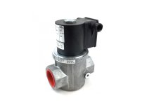 Запорный газовый клапан Kromschroder VG 25R02NT31D, арт: 85207030.
