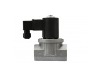 Запорный газовый клапан Kromschroder VGP 10R02Q5, арт: 85293302.