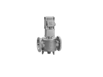 Газовый электромагнитный клапан Kromschroder VK 150F10T5HA93S2, арт: 85311321.