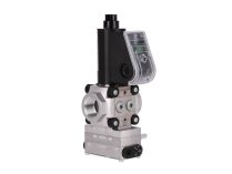Газовый электромагнитный клапан Kromschroder VAD125R/NW-100A, арт: 88000203.
