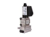Газовый клапан с регулятором соотношения Kromschroder VAG1-/15R/NWBE, арт: 88001102.