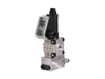 Газовый клапан с регулятором соотношения Kromschroder VAG1-/15R/NWBE, арт: 88001102.