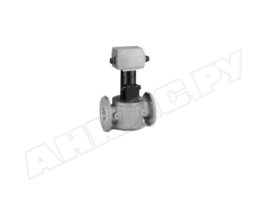 Регулирующий клапан Kromschroder RV 65/NF02W60S1, арт: 86060802.
