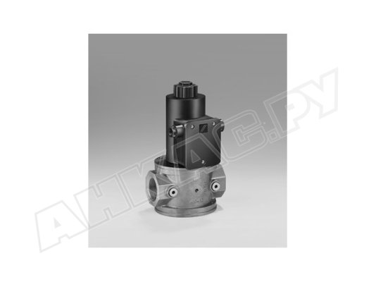 Газовый электромагнитный клапан Kromschroder VG40/32R02NT31DMVZ, арт: 85208200. Газовый электромагнитный клапан Kromschroder VG40/32R02NT31DMVZ, арт: 85208200.