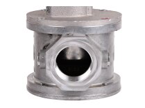 Предохранительный запорный клапан Kromschroder JSAV 40R40/1-3Z, арт: 86362011.