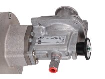 Предохранительный запорный клапан Kromschroder JSAV 40R40/1-3Z, арт: 86362011.