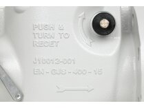 Предохранительный запорный клапан Kromschroder JSAV100F50/1-0, арт: 03151136.