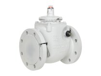 Предохранительный запорный клапан Kromschroder JSAV100F50/1-0, арт: 03151136.