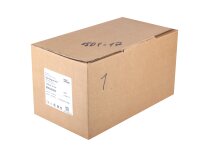Газовый электромагнитный клапан Kromschroder VAS 240/-R/NW, арт: 88000094.