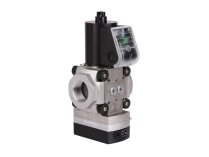 Газовый электромагнитный клапан Kromschroder VAD240R/NW-100A