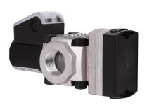 Газовый электромагнитный клапан Kromschroder VAD240R/NW-100A, арт: 88000267. Газовый электромагнитный клапан Kromschroder VAD240R/NW-100A, арт: 88000267.