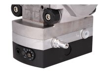 Газовый электромагнитный клапан Kromschroder VAD240R/NW-100A, арт: 88000267. Газовый электромагнитный клапан Kromschroder VAD240R/NW-100A, арт: 88000267.