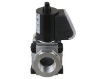 Газовый электромагнитный клапан Kromschroder VAG2-/40R/NWAE, арт: 88001210.