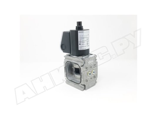 Газовый электромагнитный клапан Kromschroder VAS1T-/NQSR, арт: 88003766.