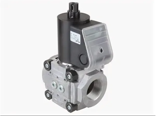 Газовый электромагнитный клапан Kromschroder VAS250R/NW, арт: 88000025. Газовый электромагнитный клапан Kromschroder VAS250R/NW, арт: 88000025.