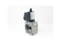 Газовый электромагнитный клапан Kromschroder VAS2T-/NQ, арт: 88003197.