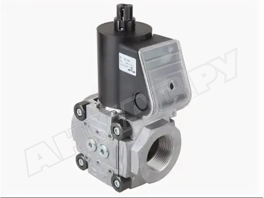 Газовый электромагнитный клапан Kromschroder VAS350R/NQ, арт: 88000597.