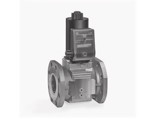 Газовый электромагнитный клапан Kromschroder VAS8T100A05NQGRB/PP/MM, арт: 88203389. Газовый электромагнитный клапан Kromschroder VAS8T100A05NQGRB/PP/MM, арт: 88203389.