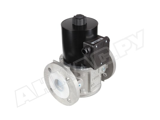 Газовый электромагнитный клапан Kromschroder VG50/39F10NT33, арт: 85261160.