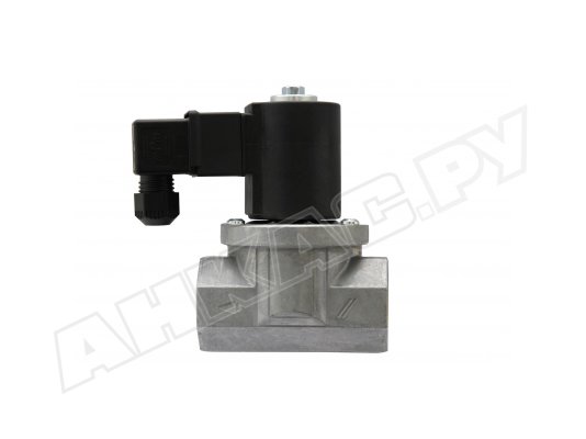 Газовый электромагнитный клапан Kromschroder VGP 15R02W6Z, арт: 85294103.