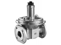 Регулятор давления газа Kromschroder VGBF 80F10-3, арт: 86050210.