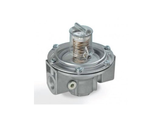 Регулятор давления газа Kromschroder J78R 1, арт: 03155003. Регулятор давления газа Kromschroder J78R 1, арт: 03155003.