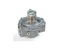 Регулятор давления газа Kromschroder J78R 1, арт: 03155003.