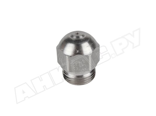 Форсунка Steinen 16.00/60° SS, арт: 0986SS0-16.