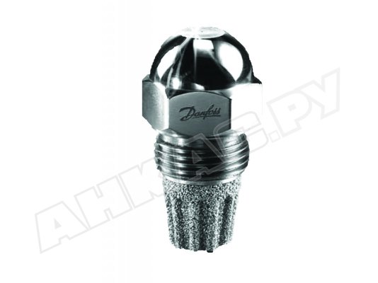 Форсунка Danfoss 1.97/60° S, арт: 180Z6016.