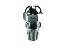 Форсунка Danfoss 1.97/60° S, арт: 180Z6016.