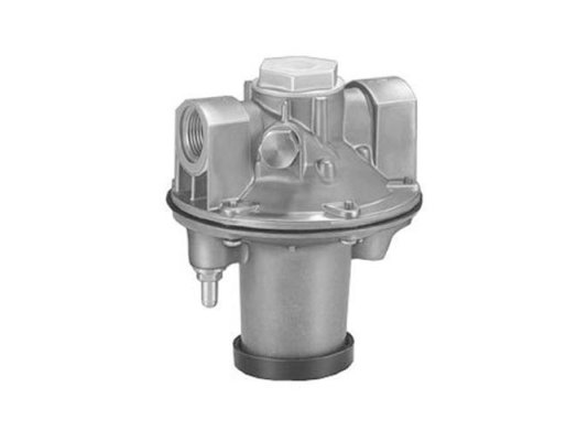 Регулятор давления газа Kromschroder GIK 15R02-5, арт: 03155170. Регулятор давления газа Kromschroder GIK 15R02-5, арт: 03155170.
