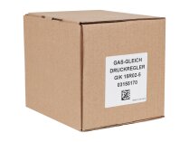 Регулятор давления газа Kromschroder GIK 15R02-5, арт: 03155170.