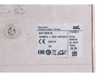 Сервопривод Kromschroder AVK T5H9 /B, арт: 75448572