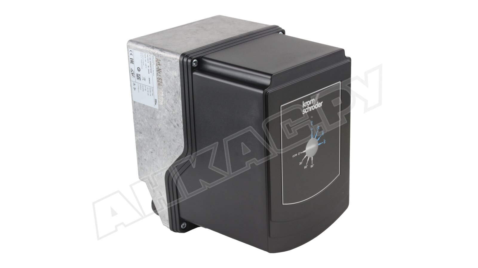 Сервопривод Kromschroder IC 50-30W20TR10, арт: 74215214