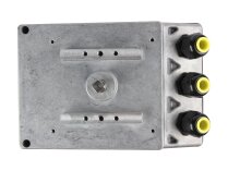 Сервопривод Kromschroder IC 50-30W20TR10, арт: 74215214