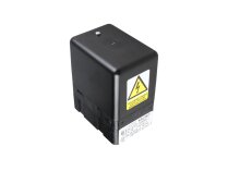 Сервопривод Honeywell LKS 120-13 (B6-5 S5) Kit