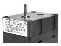 Сервопривод Honeywell LKS 130-10 (B6-5 S1)