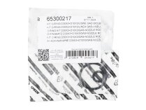 Комплект прокладок Ecoflam CH VGL Ø30x3 и Ø10x3 мм, арт: 65300217